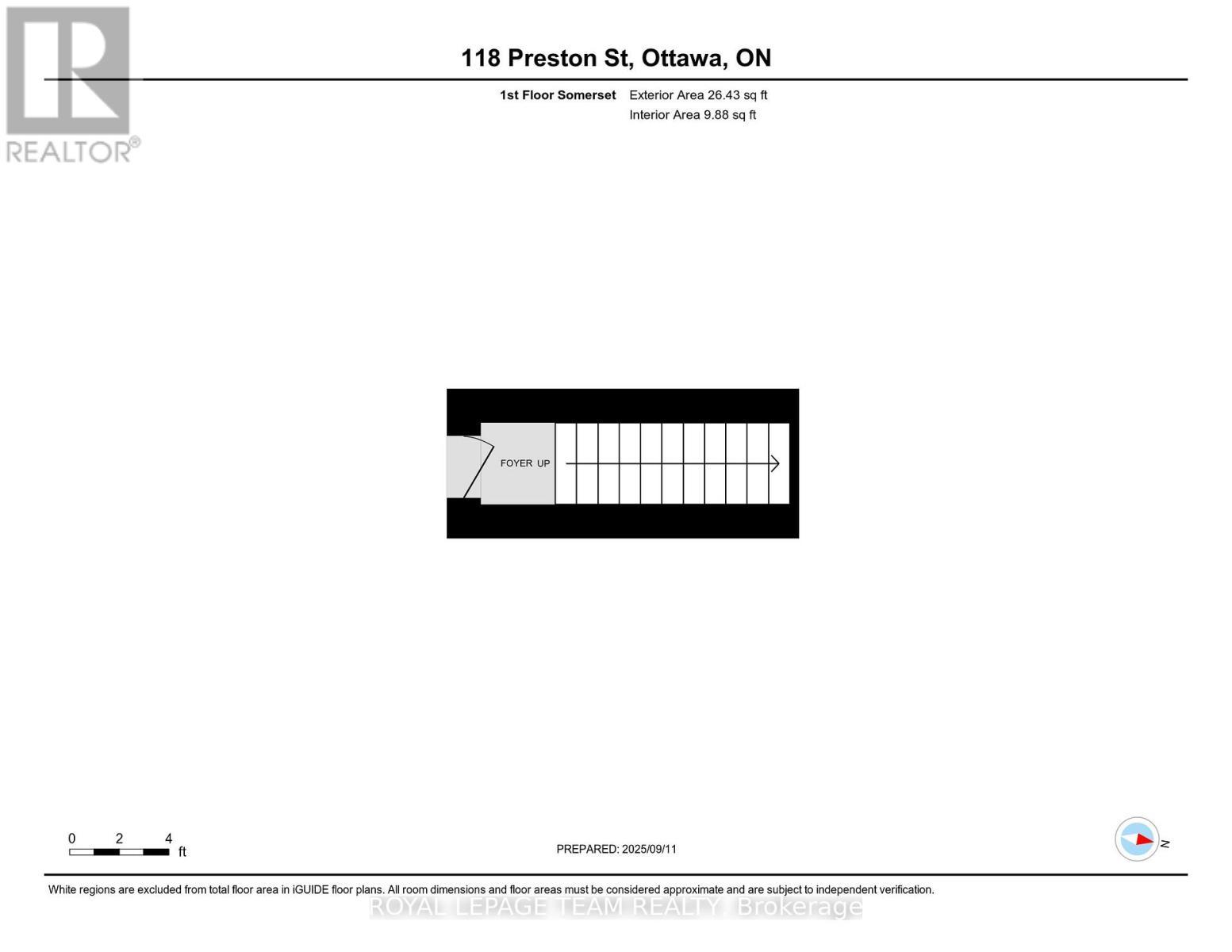 901 Somerset Street, Ottawa, ON