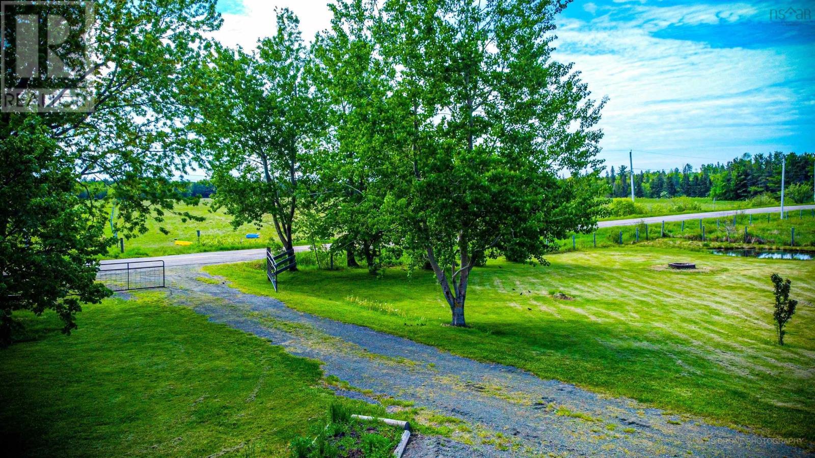 7729 Highway 321, Roslin, NS