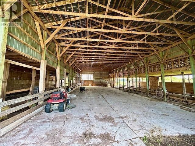 7729 Highway 321, Roslin, NS
