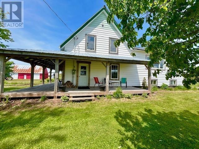 7729 Highway 321, Roslin, NS