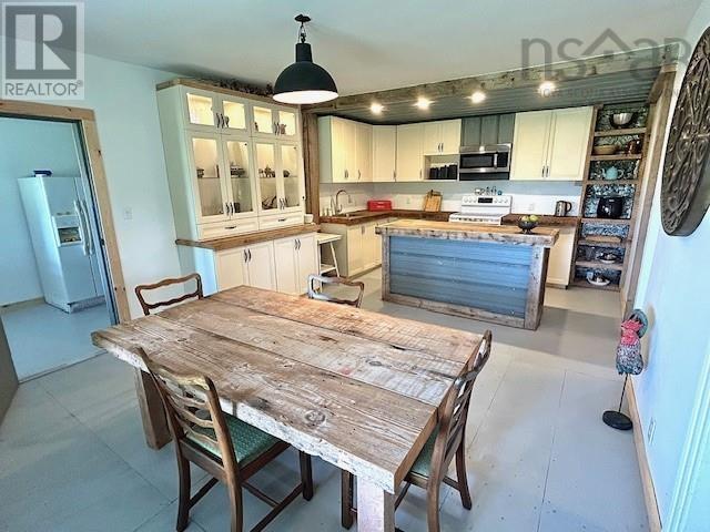 7729 Highway 321, Roslin, NS