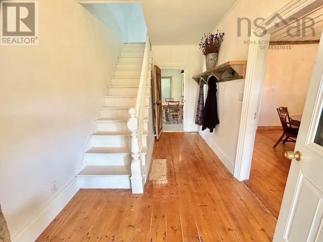 7729 Highway 321, Roslin, NS