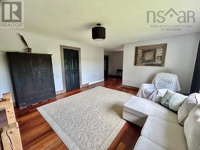 7729 Highway 321, Roslin, NS
