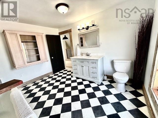 7729 Highway 321, Roslin, NS