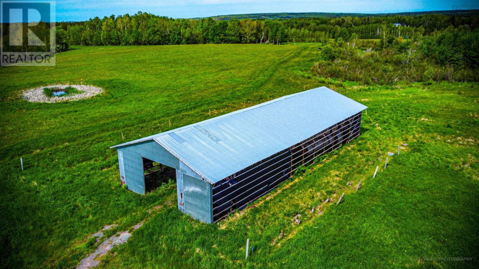 7729 Highway 321, Roslin, NS