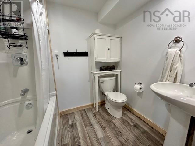 7729 Highway 321, Roslin, NS
