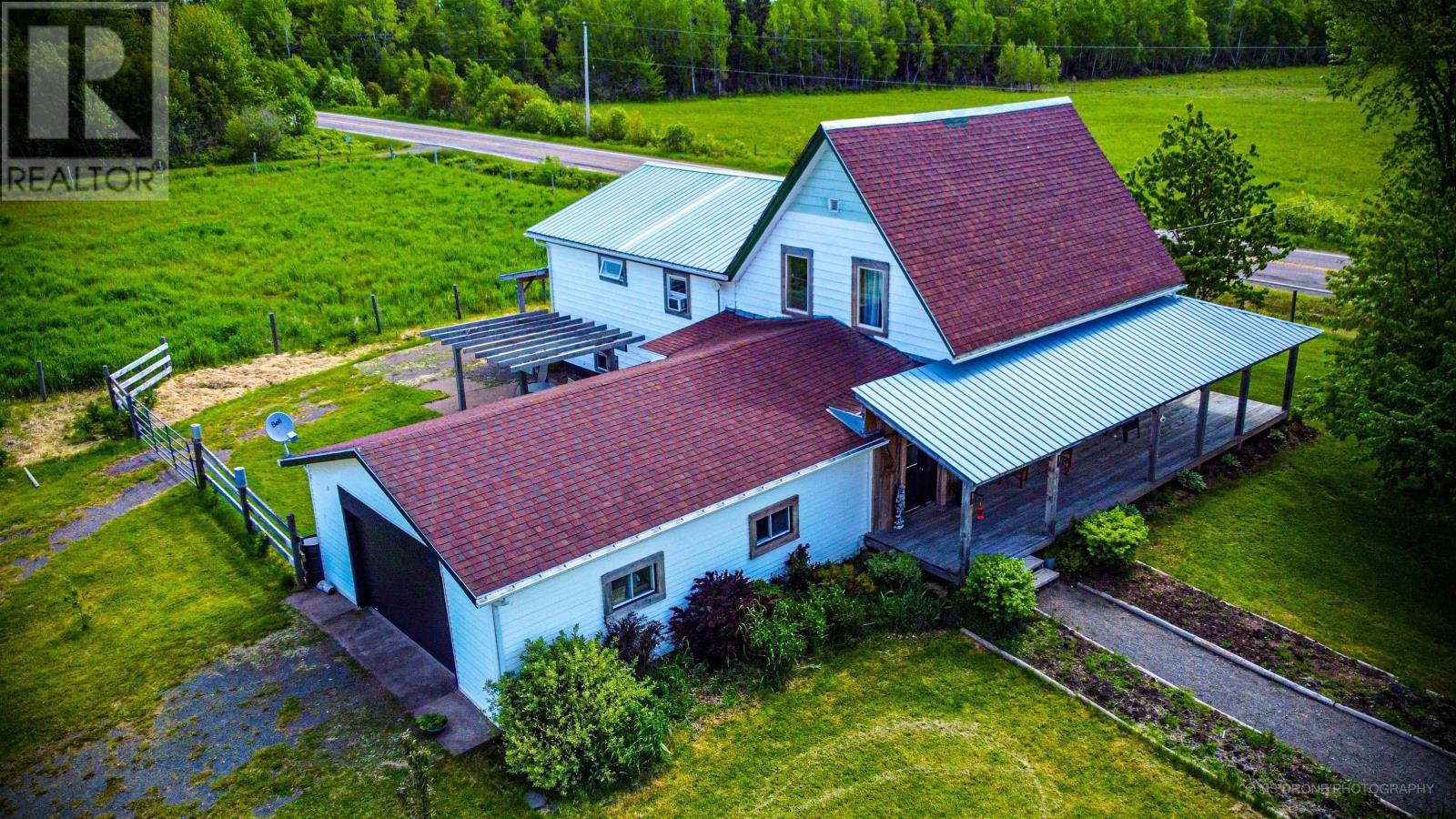 7729 Highway 321, Roslin, NS