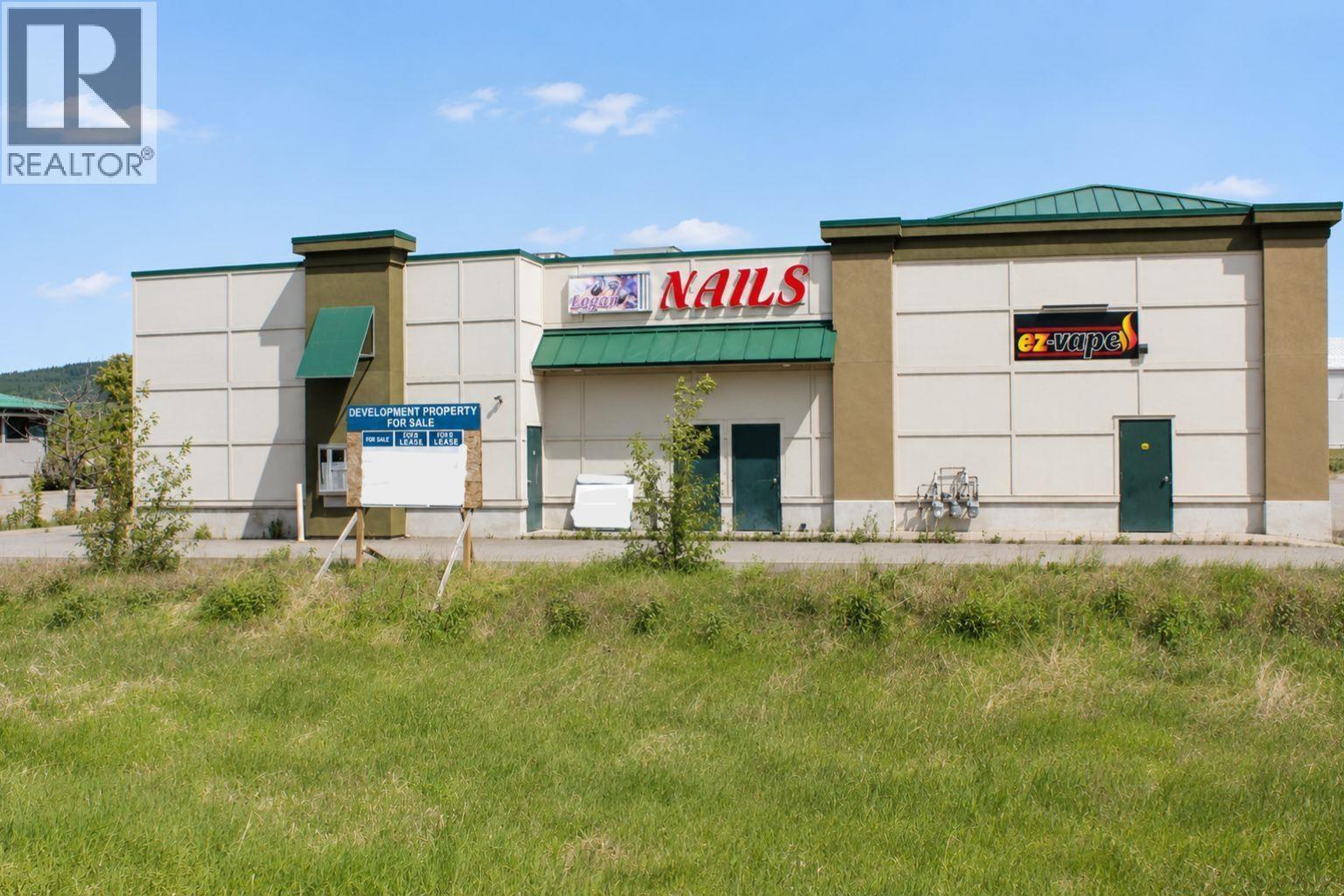 960 Chew Road, Quesnel, BC