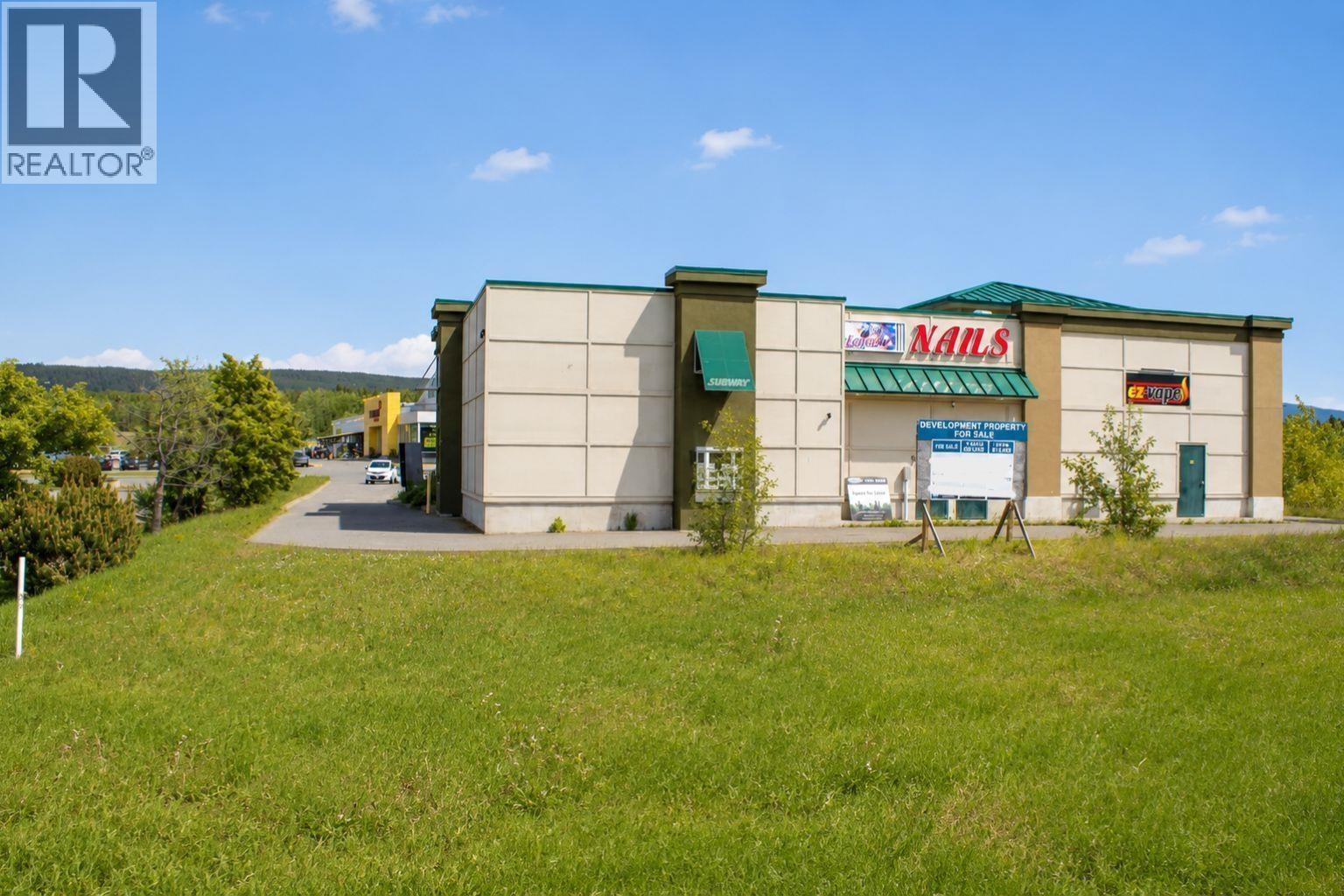 960 Chew Road, Quesnel, BC