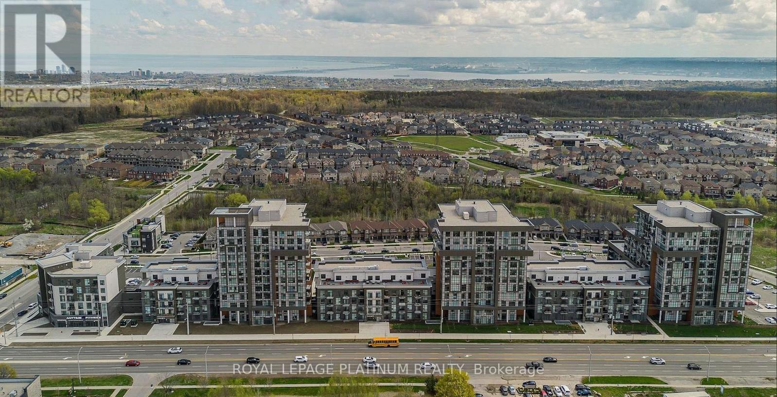 114 - 470 Dundas Street E, Hamilton, ON