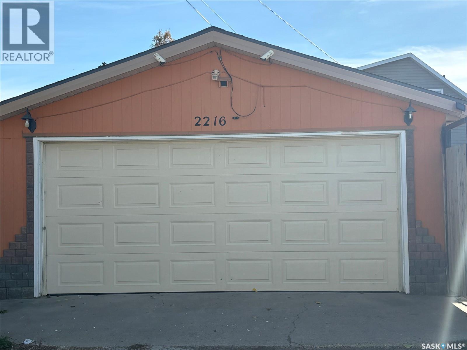 2216 20Th Street W, Saskatoon, SK