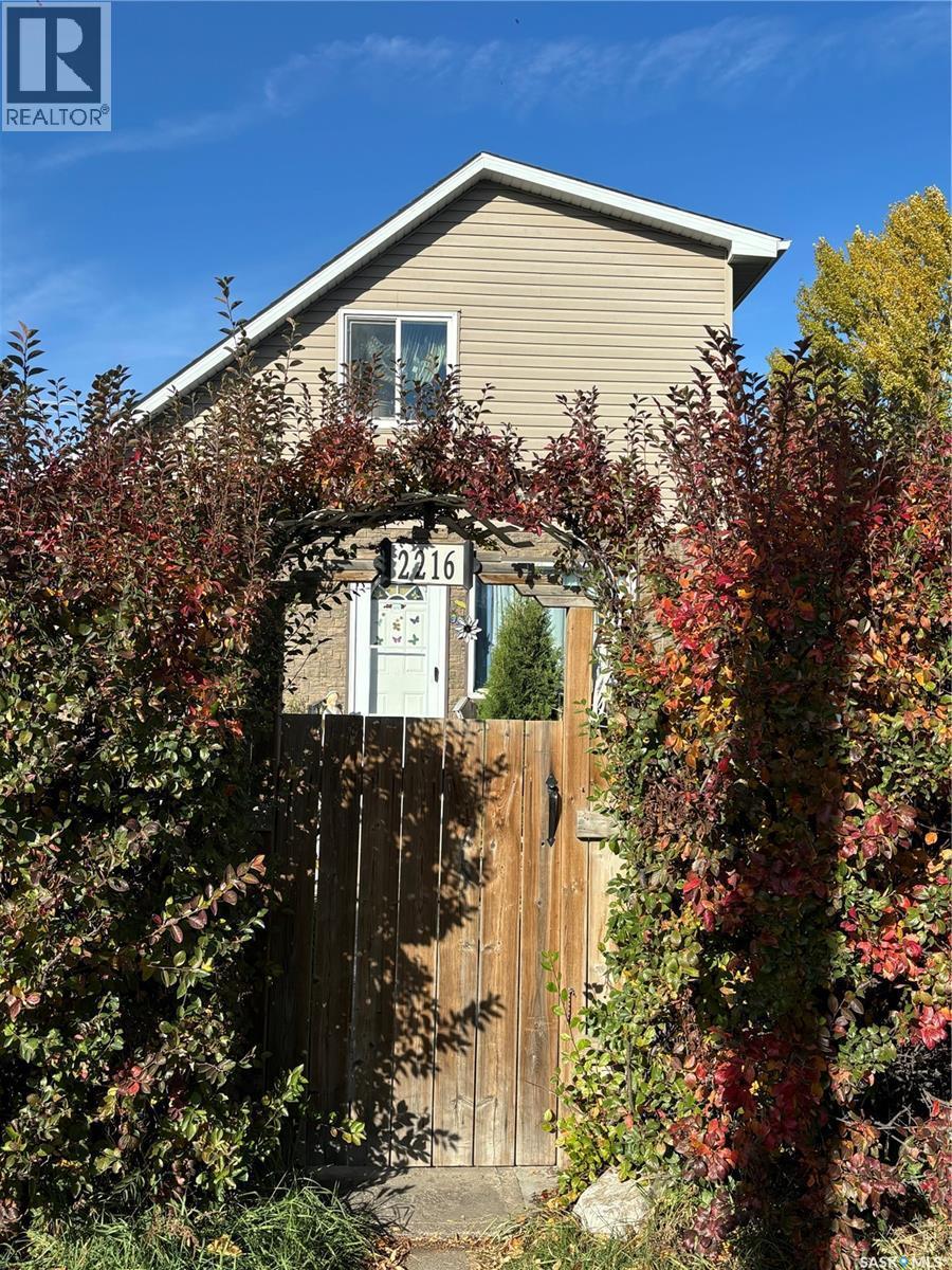 2216 20Th Street W, Saskatoon, SK