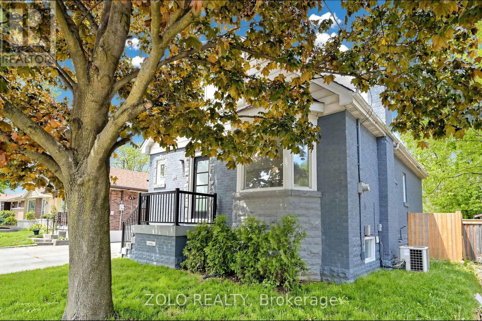 84 East 15Th Street, Hamilton, ON