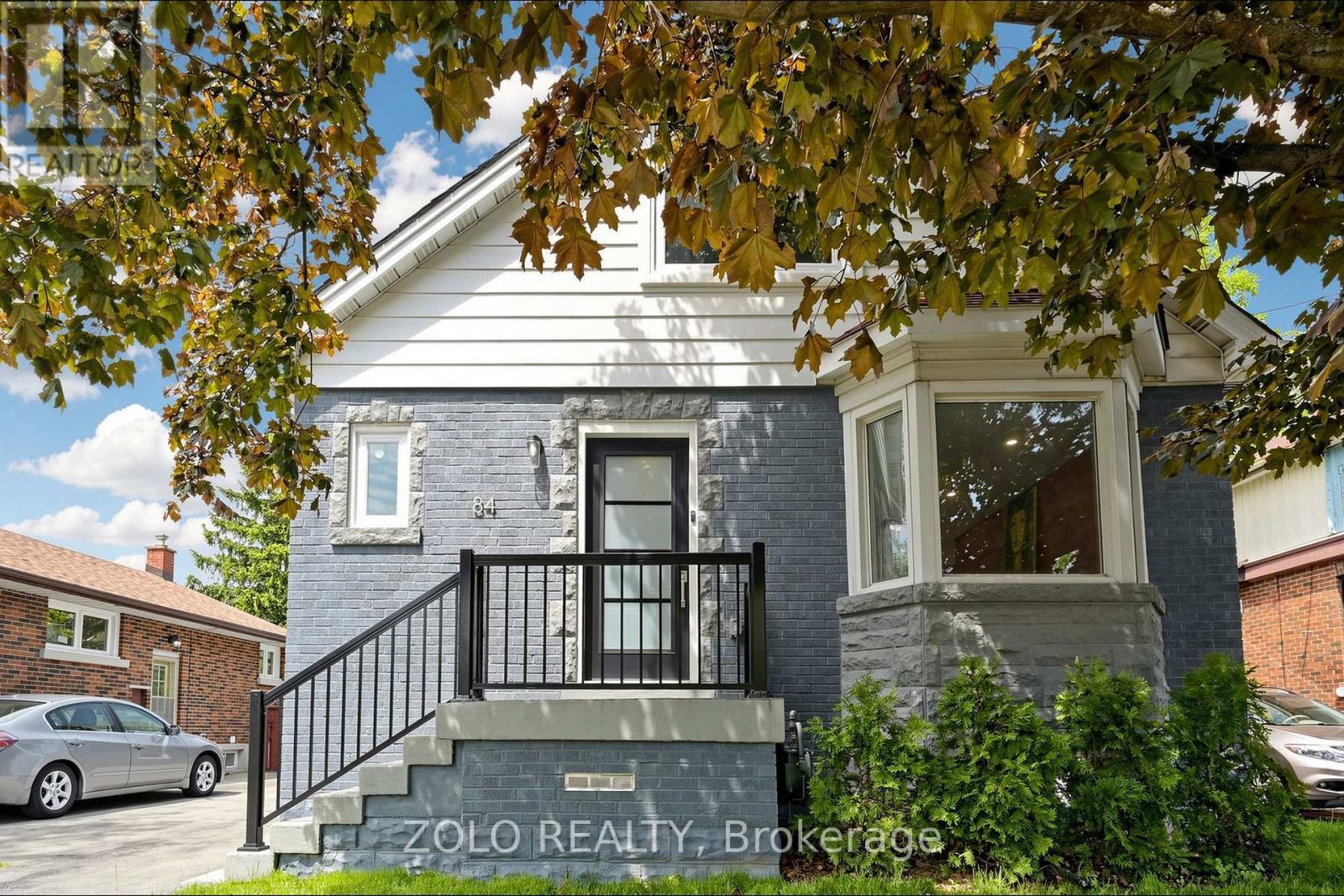 84 East 15Th Street, Hamilton, ON