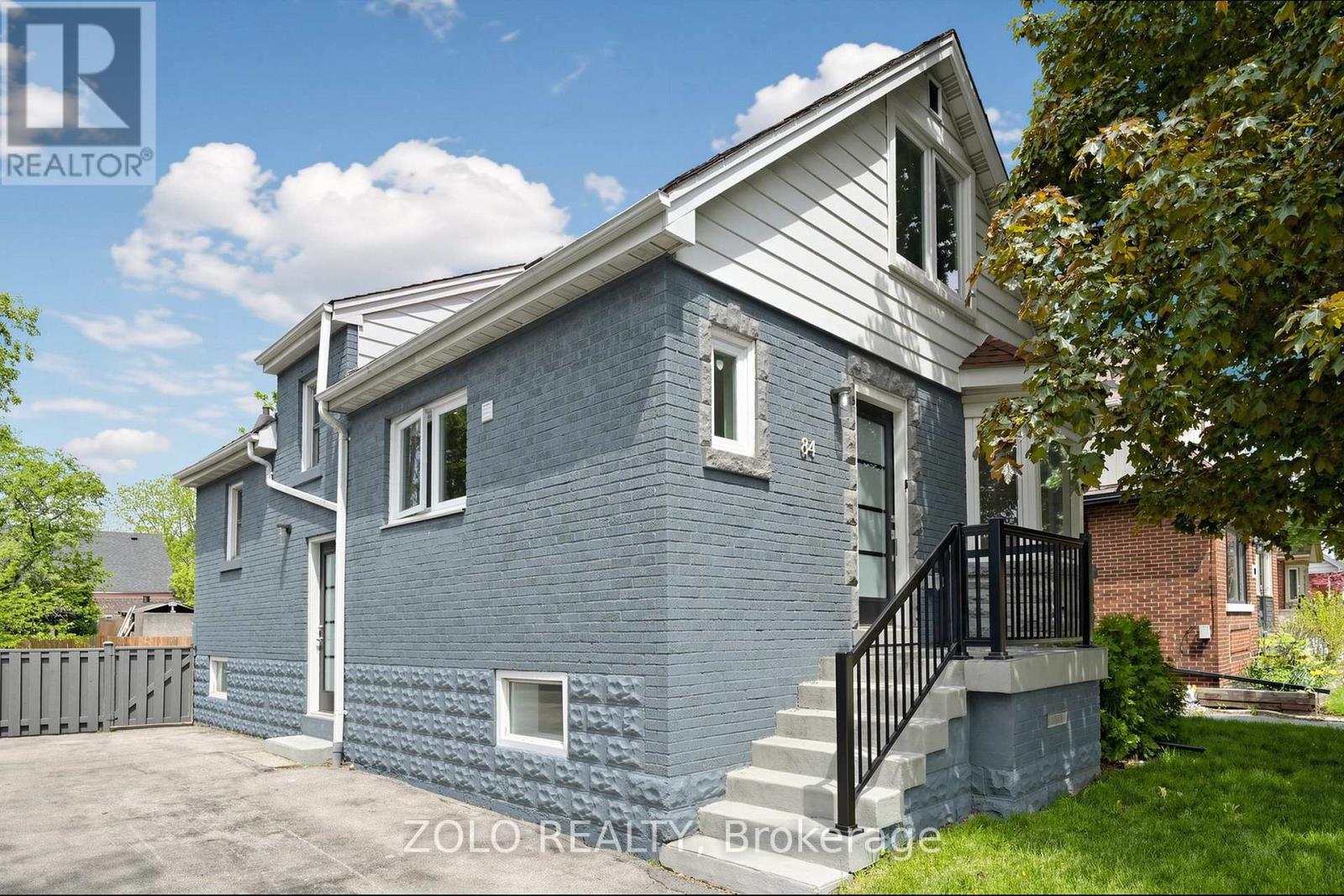 84 East 15Th Street, Hamilton, ON