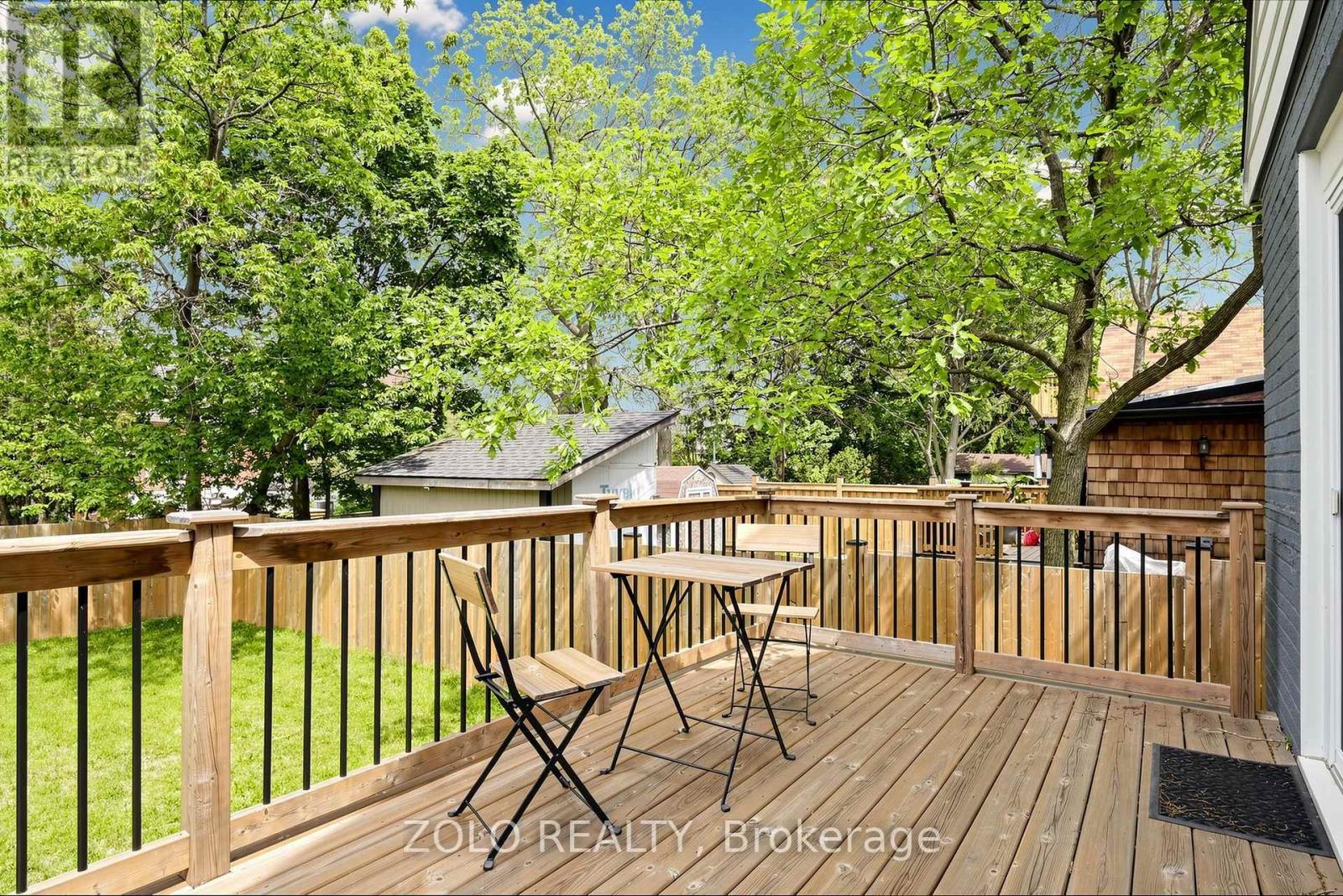 84 East 15Th Street, Hamilton, ON