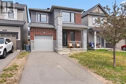 709 SAMANTHA EASTOP AVENUE Ottawa, ON K2S 2A9