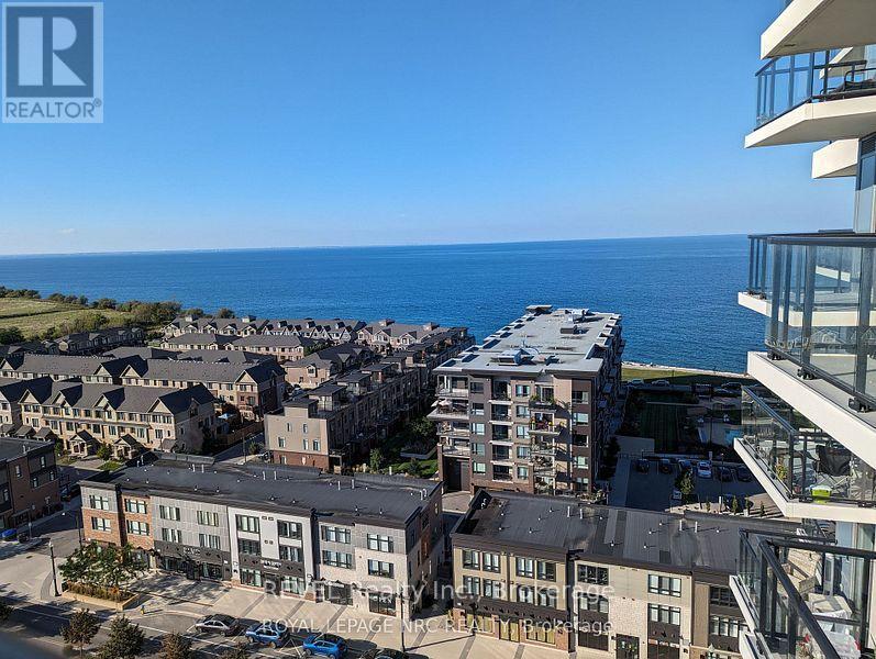 1302 - 385 Winston Road, Grimsby (Grimsby Beach), ON