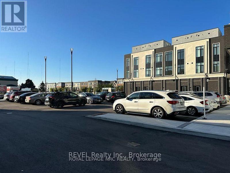 1302 - 385 Winston Road, Grimsby (Grimsby Beach), ON