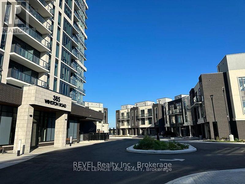 1302 - 385 Winston Road, Grimsby (Grimsby Beach), ON