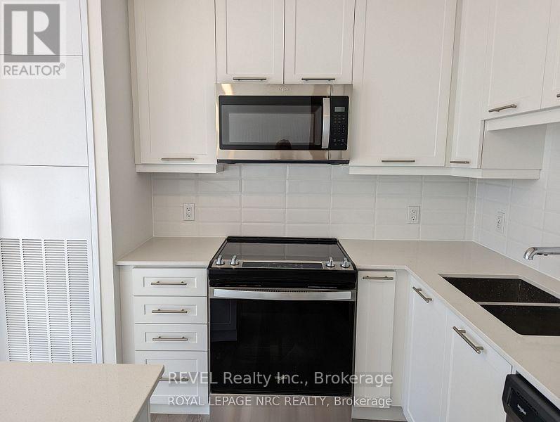 1302 - 385 Winston Road, Grimsby (Grimsby Beach), ON