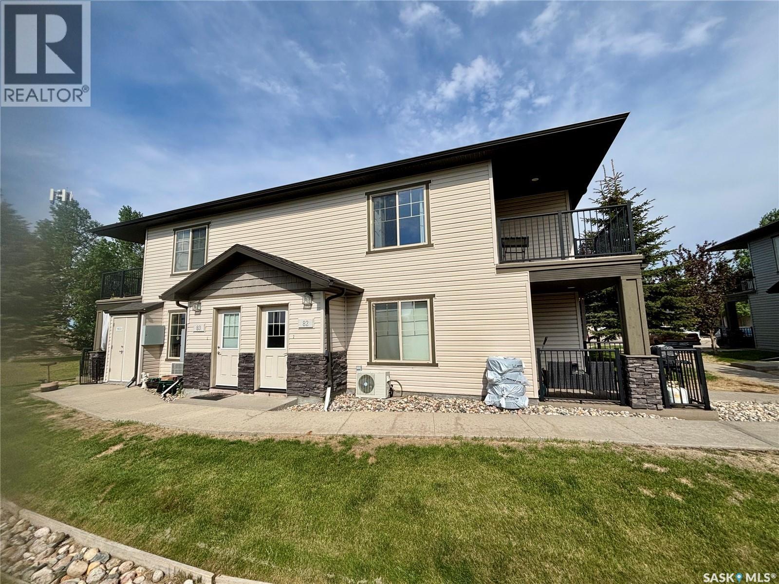 82 5533 Blake Crescent, Regina, SK