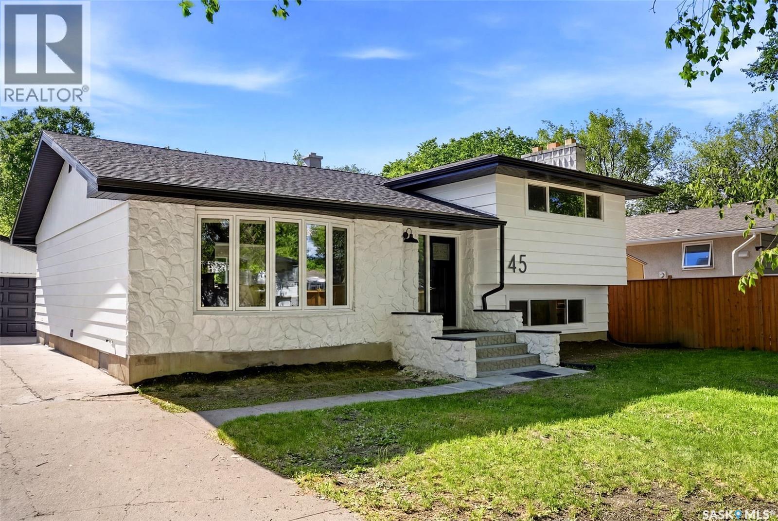 45 Tibbits Road, Regina, SK