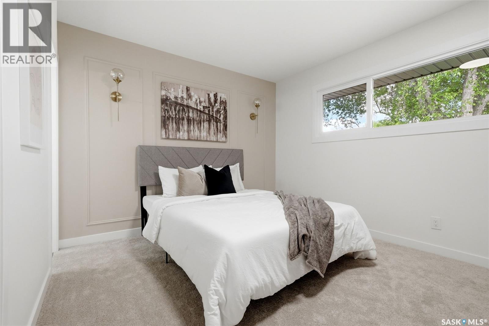 45 Tibbits Road, Regina, SK