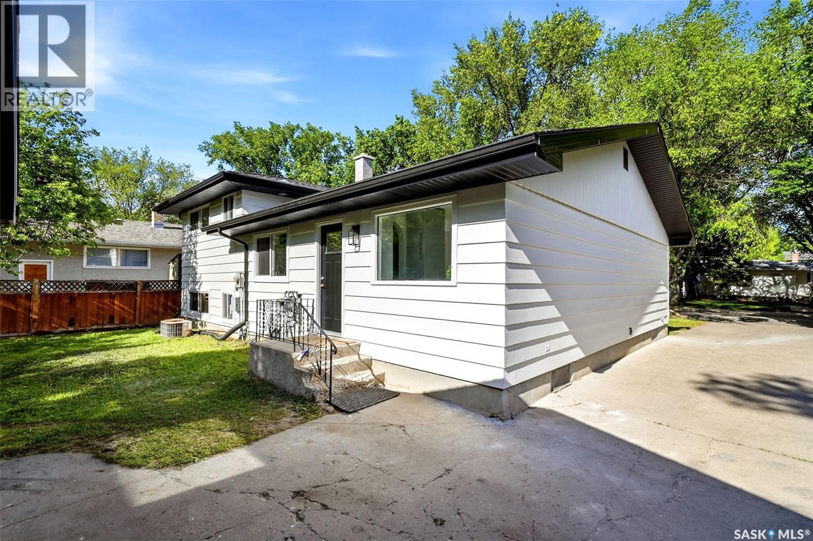 45 Tibbits Road, Regina, SK