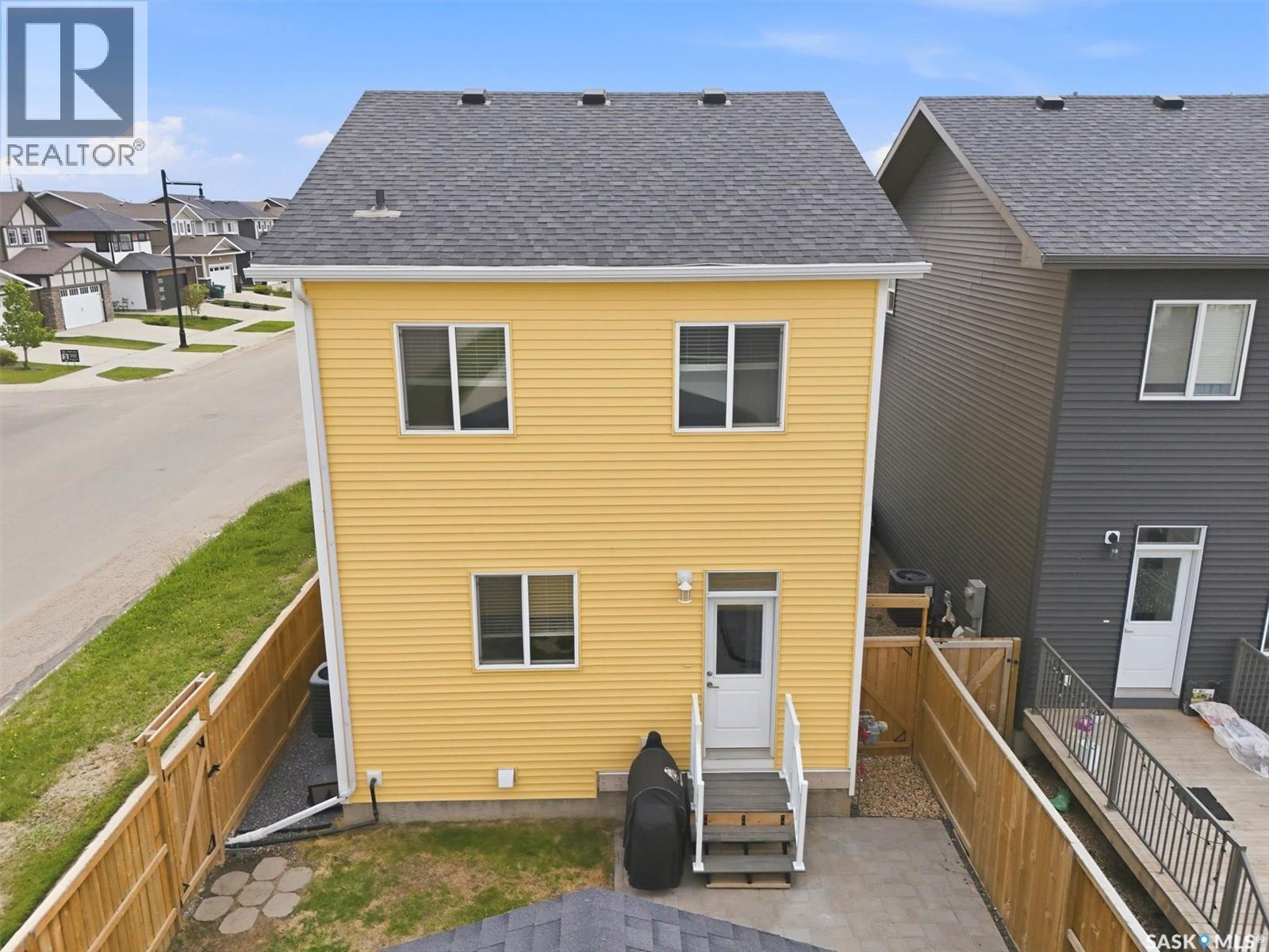 187 Newton Way, Saskatoon, SK