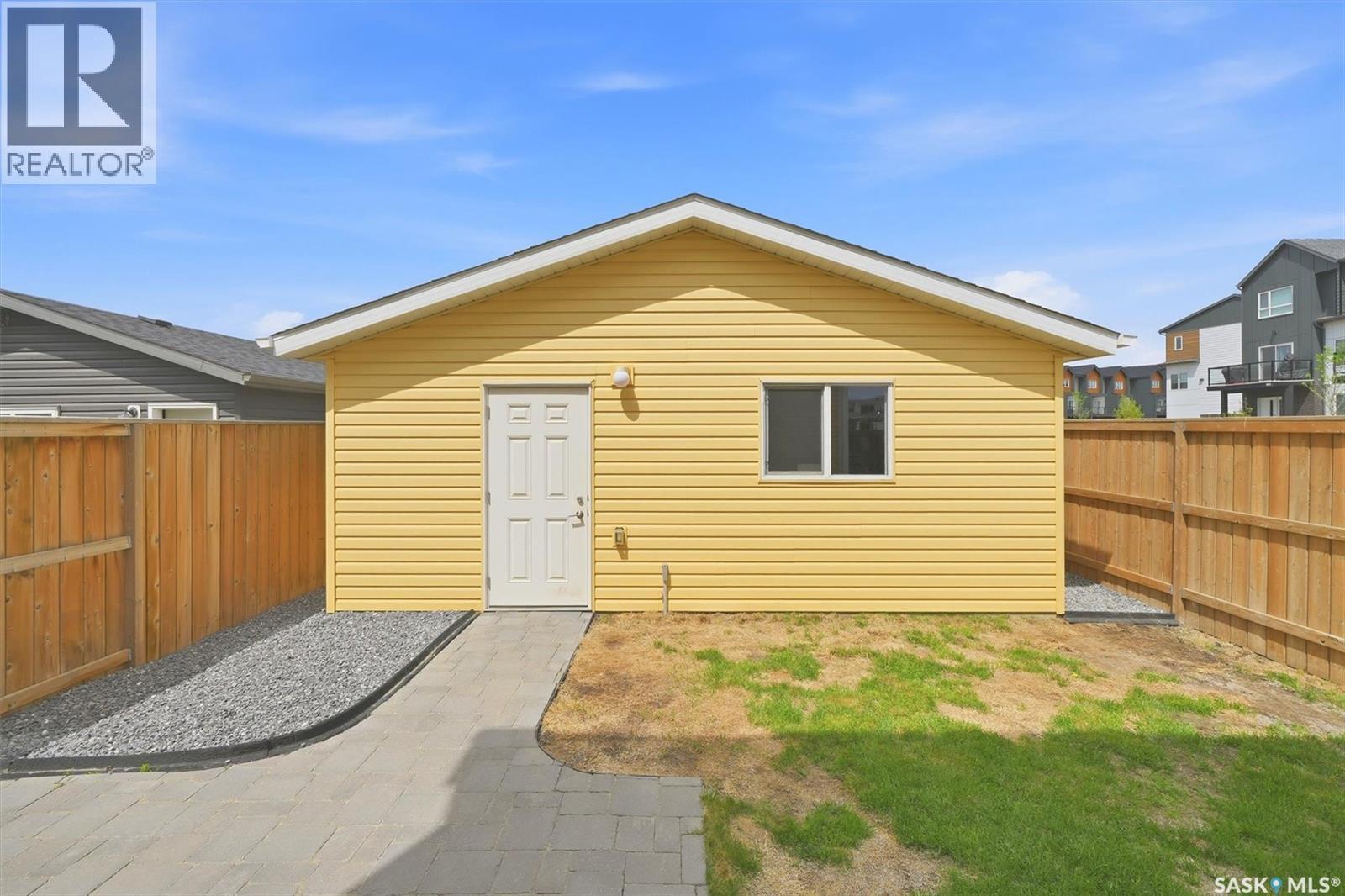 187 Newton Way, Saskatoon, SK