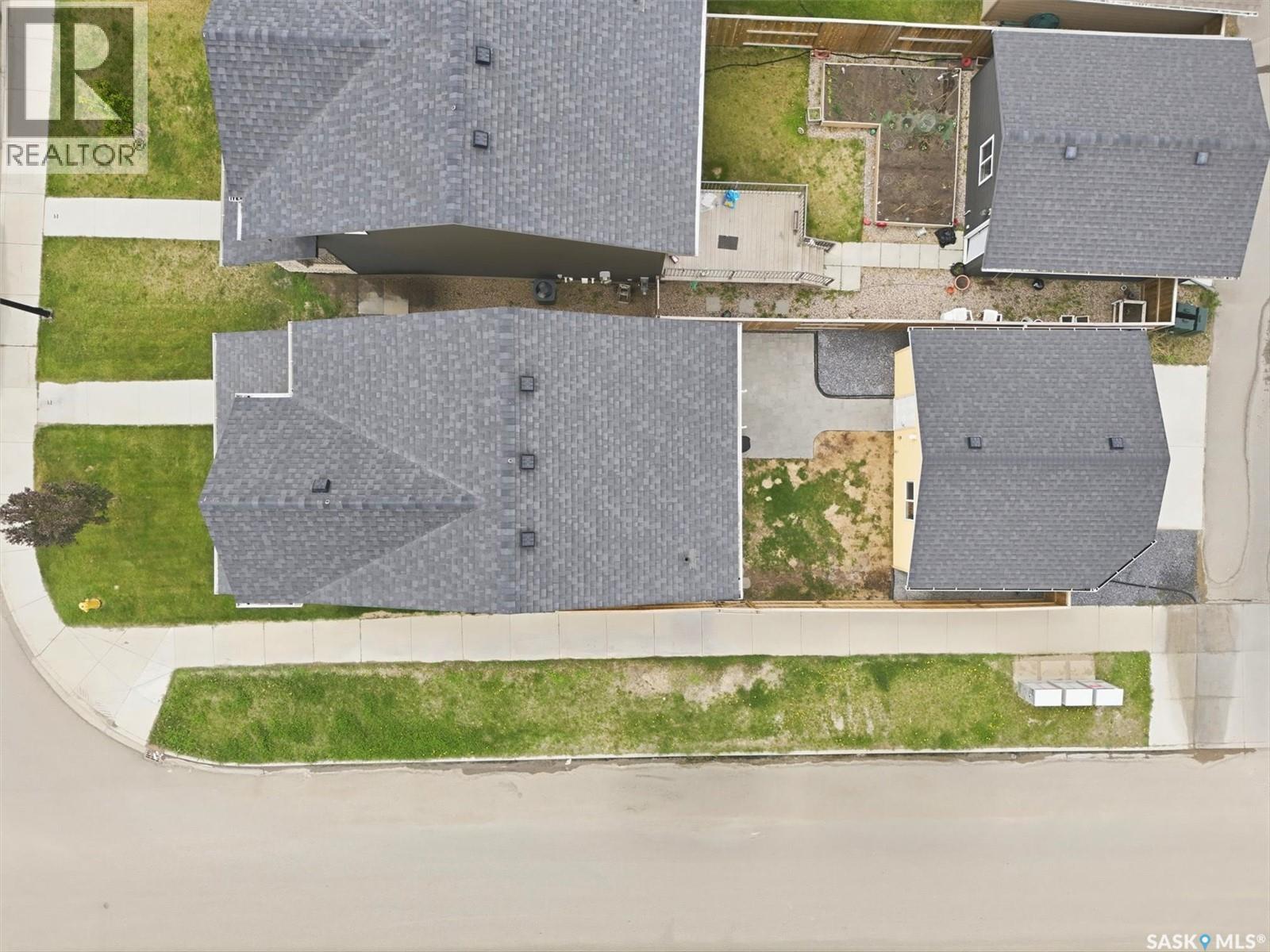 187 Newton Way, Saskatoon, SK