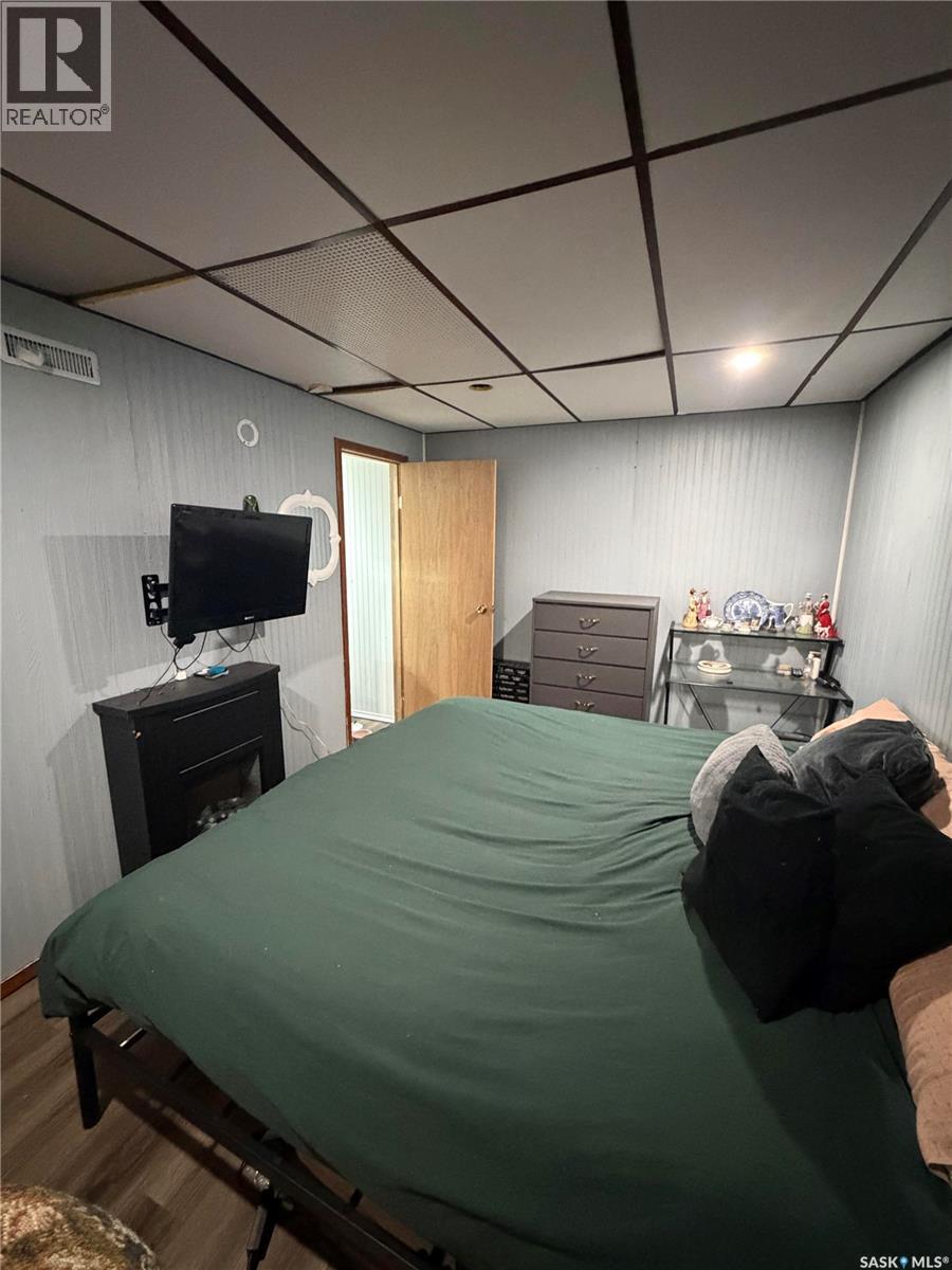 308 7Th Avenue W, Biggar, SK