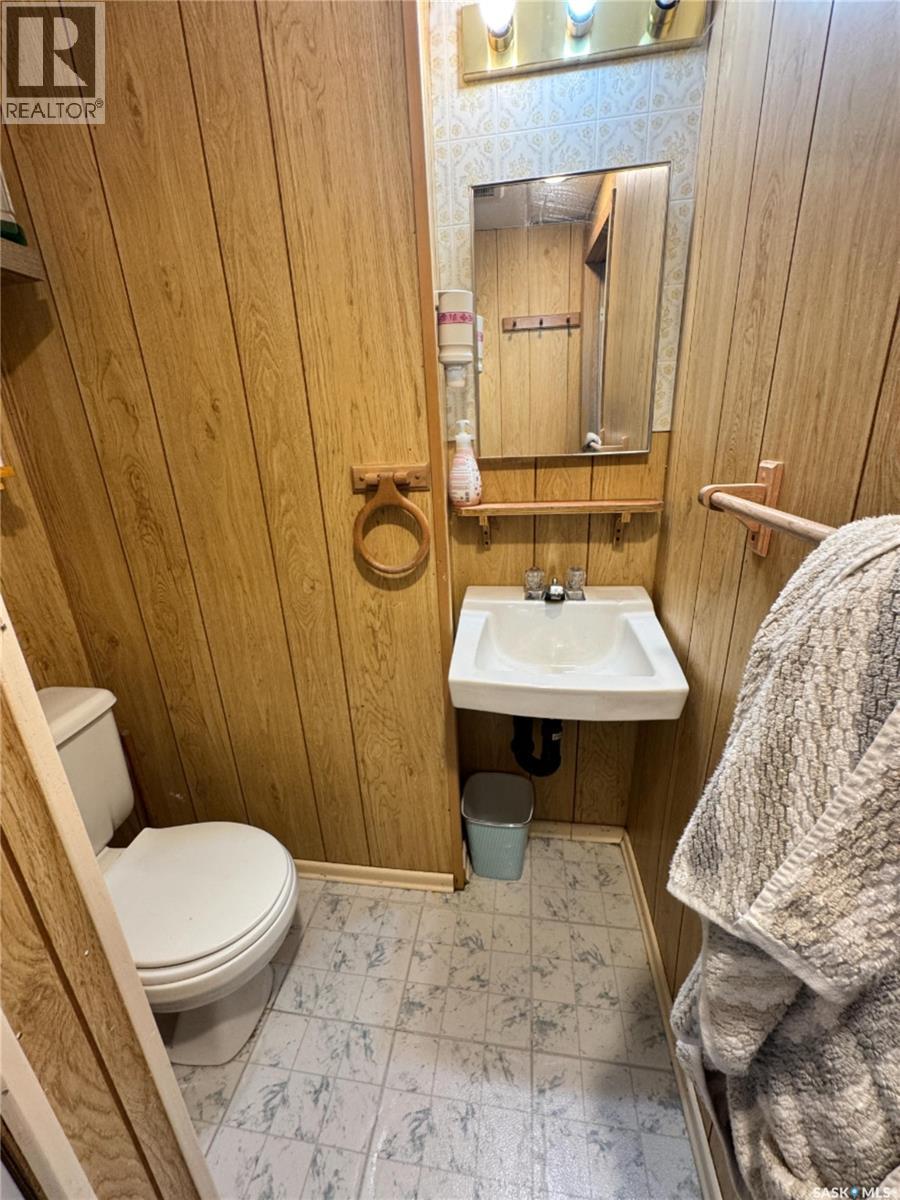 308 7Th Avenue W, Biggar, SK
