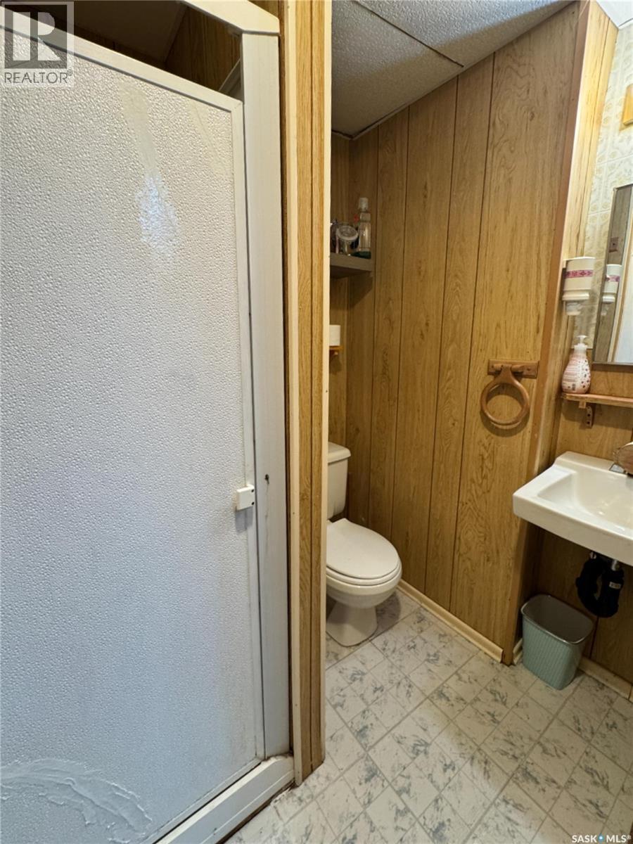 308 7Th Avenue W, Biggar, SK