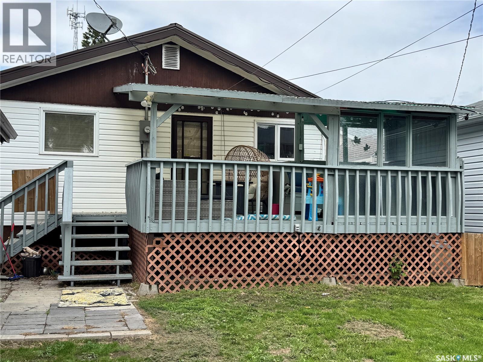 308 7Th Avenue W, Biggar, SK