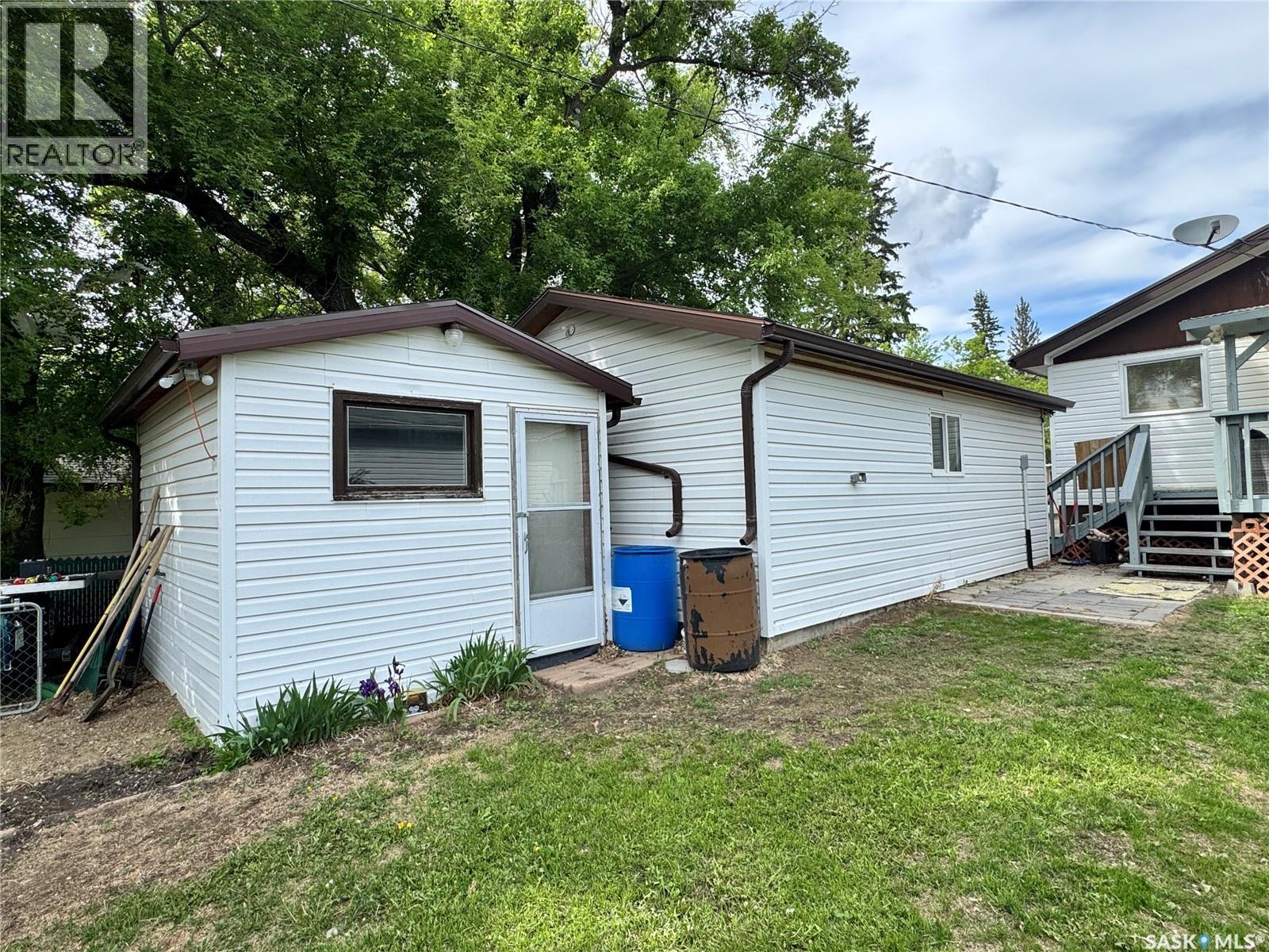 308 7Th Avenue W, Biggar, SK