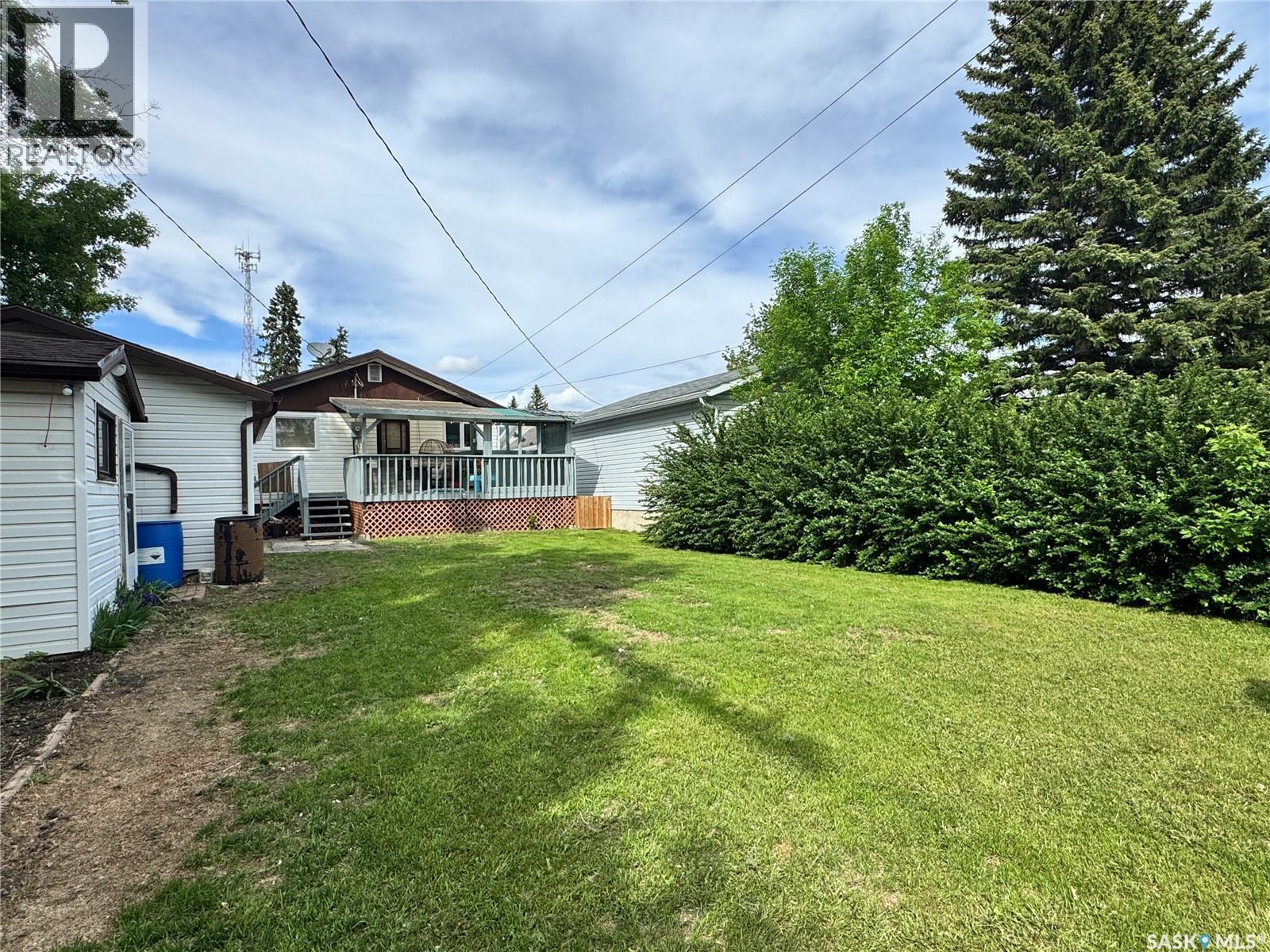 308 7Th Avenue W, Biggar, SK