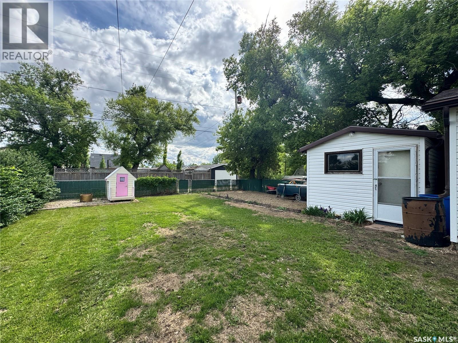 308 7Th Avenue W, Biggar, SK