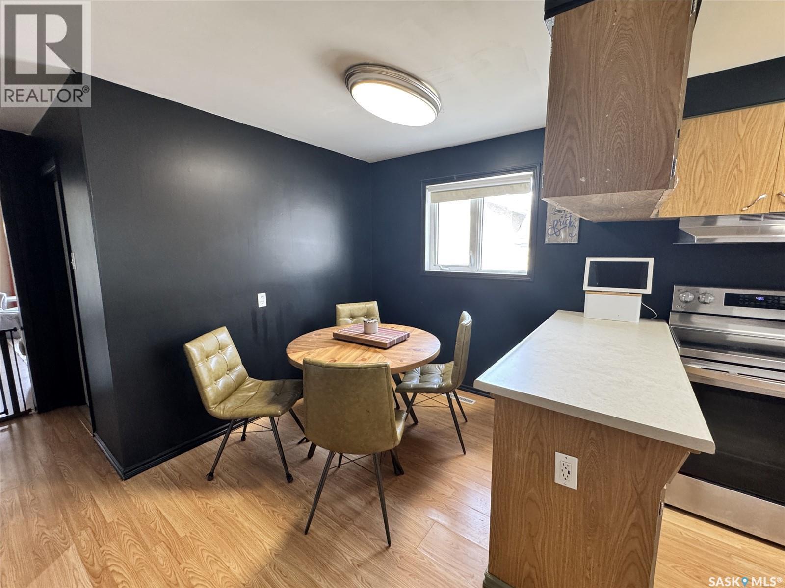 308 7Th Avenue W, Biggar, SK