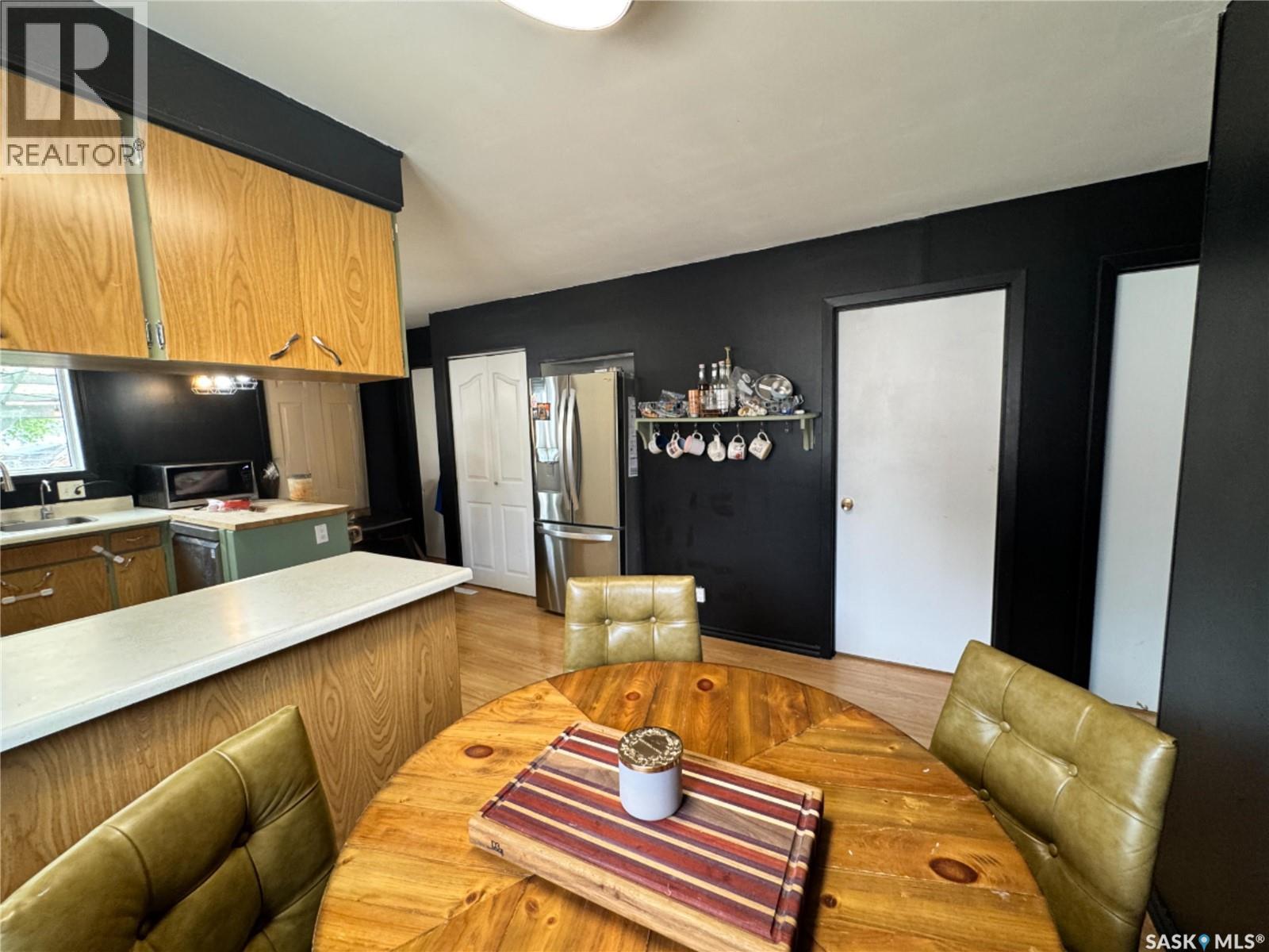 308 7Th Avenue W, Biggar, SK