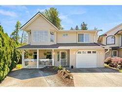 27166 33 AVENUE Langley, BC V4W 3H6
