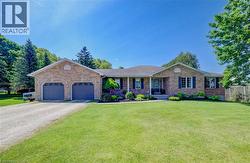 540 W SLIGO Road W Mount Forest, ON N0G 2L1