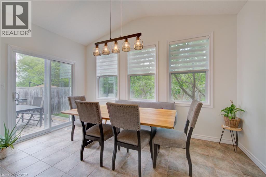 729 Keats Way, Waterloo, ON