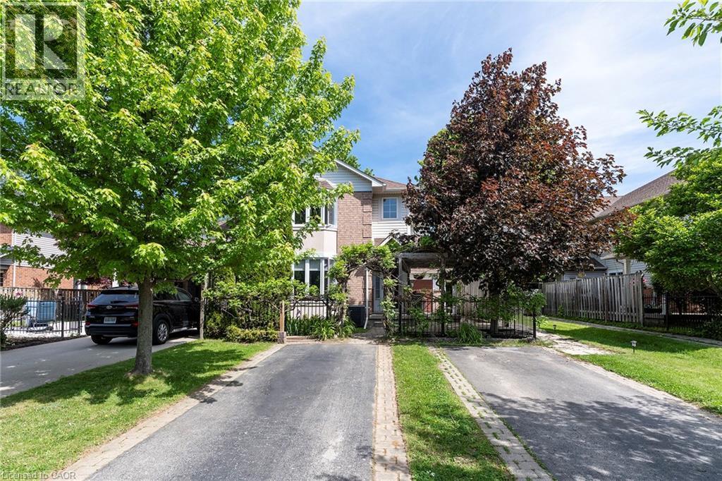 41 Valridge Drive, Ancaster, ON