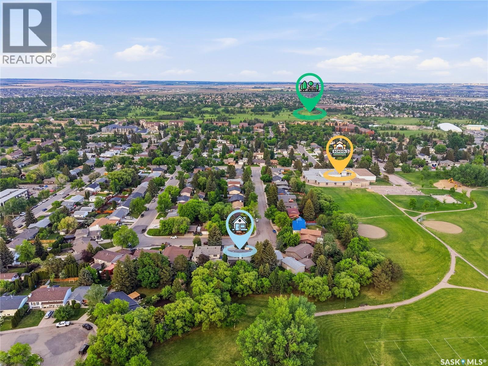 206 Willoughby Crescent, Saskatoon, SK
