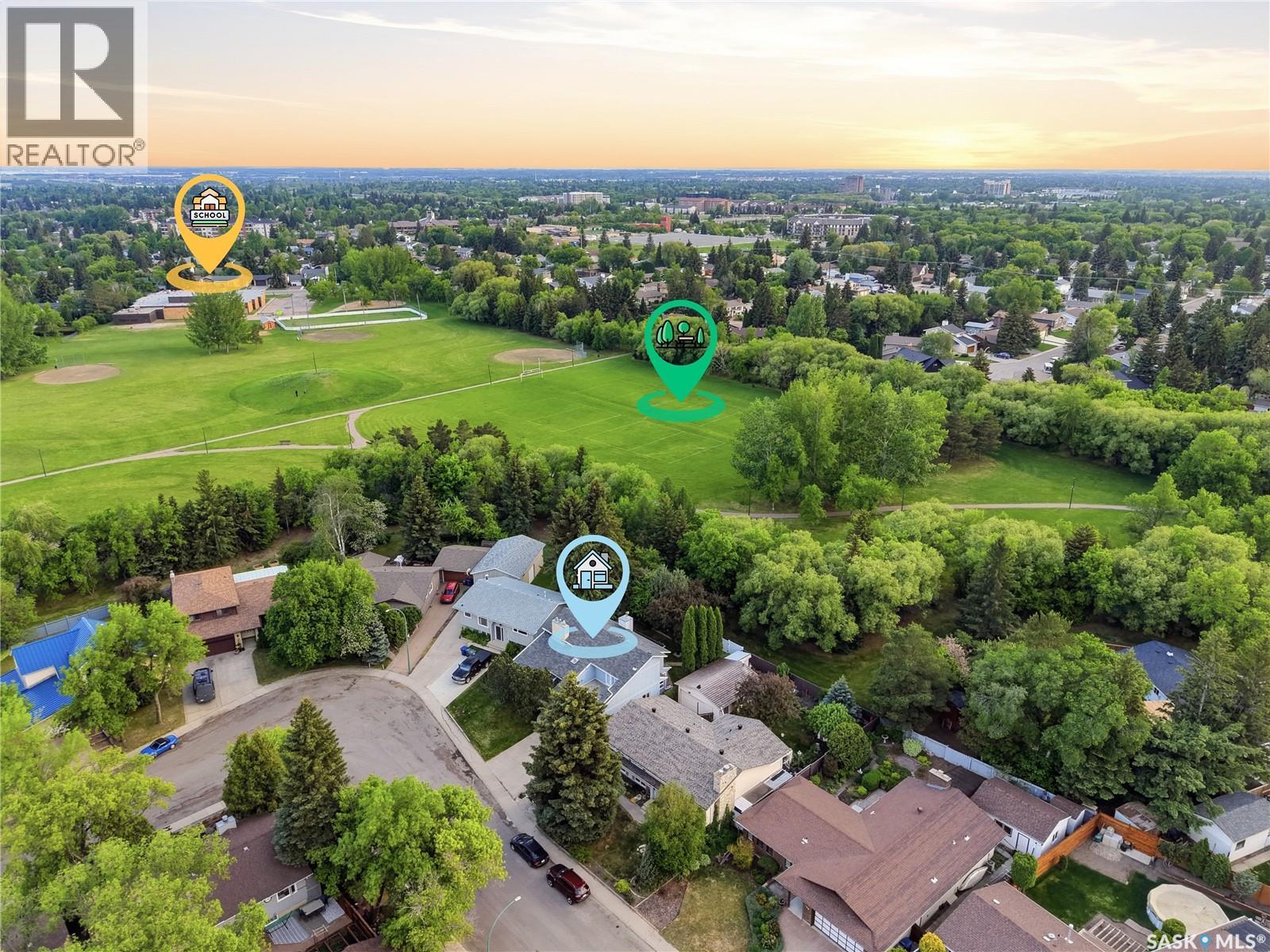206 Willoughby Crescent, Saskatoon, SK