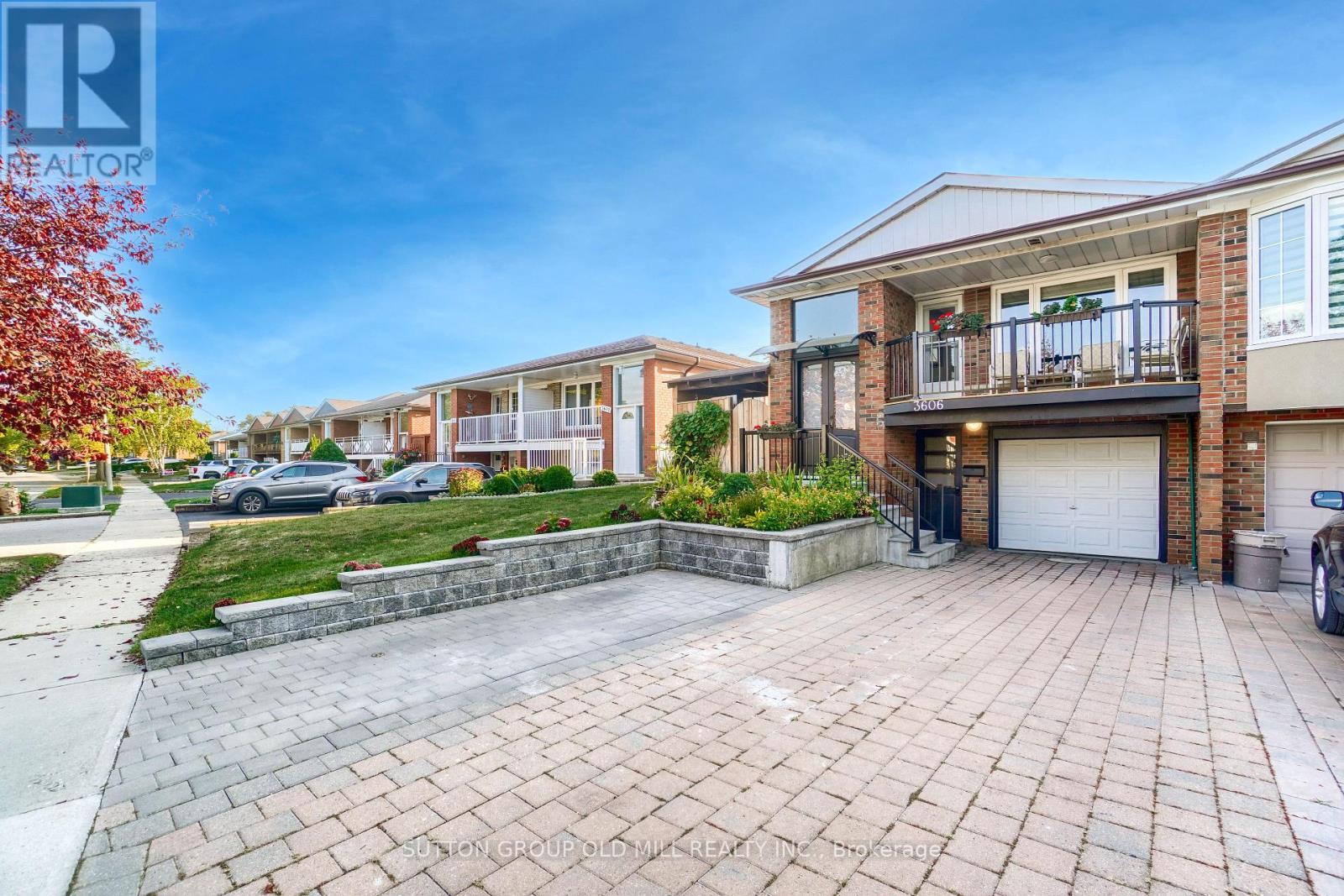 3606 Twinmaple Drive, Mississauga, ON