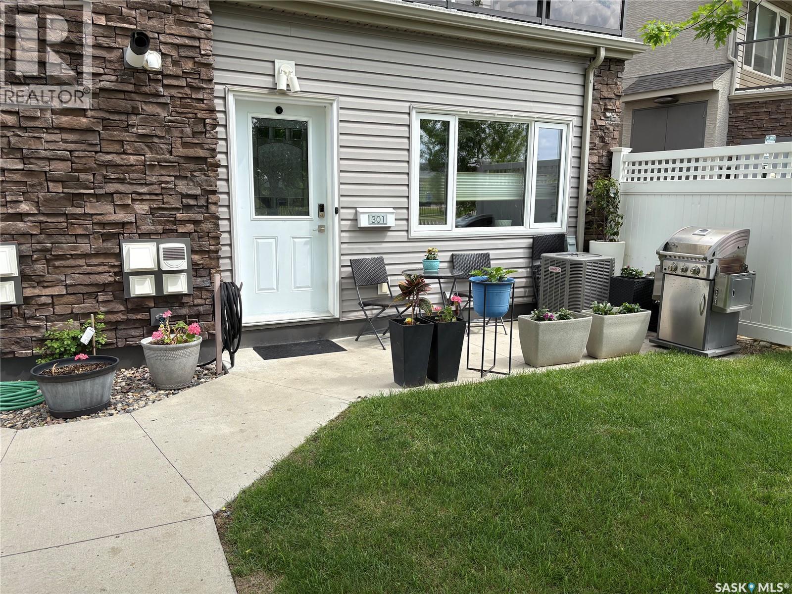 301 115 Dalgleish Link, Saskatoon, SK