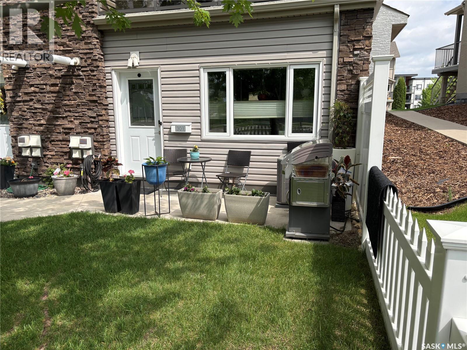 301 115 Dalgleish Link, Saskatoon, SK